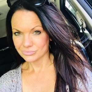 Meet your Posher, Tracie